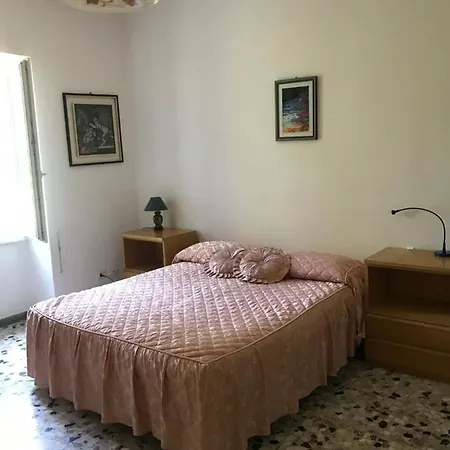 Casa Vacanze Osservatorio * Ischia