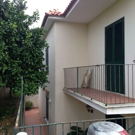 Appartement Casa Vacanze Osservatorio