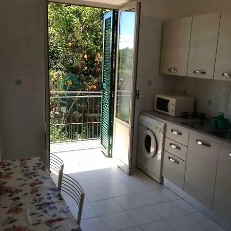 Appartement Casa Vacanze Osservatorio Ischia