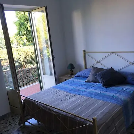 Casa Vacanze Osservatorio Appartement Ischia