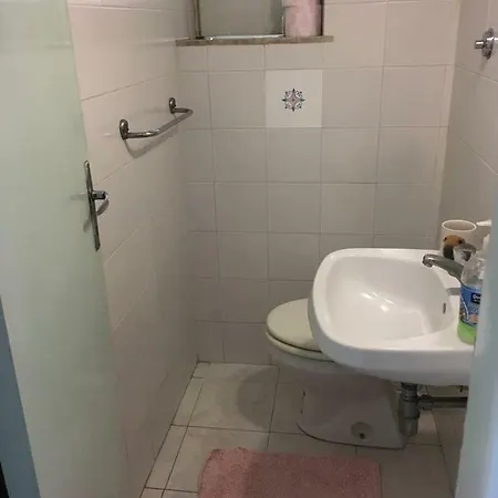 Casa Vacanze Osservatorio Appartement Ischia