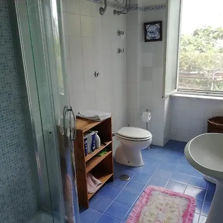 Appartement Casa Vacanze Osservatorio *